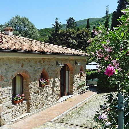 Holiday Home Casa Carla, Ripafratta 외부 사진