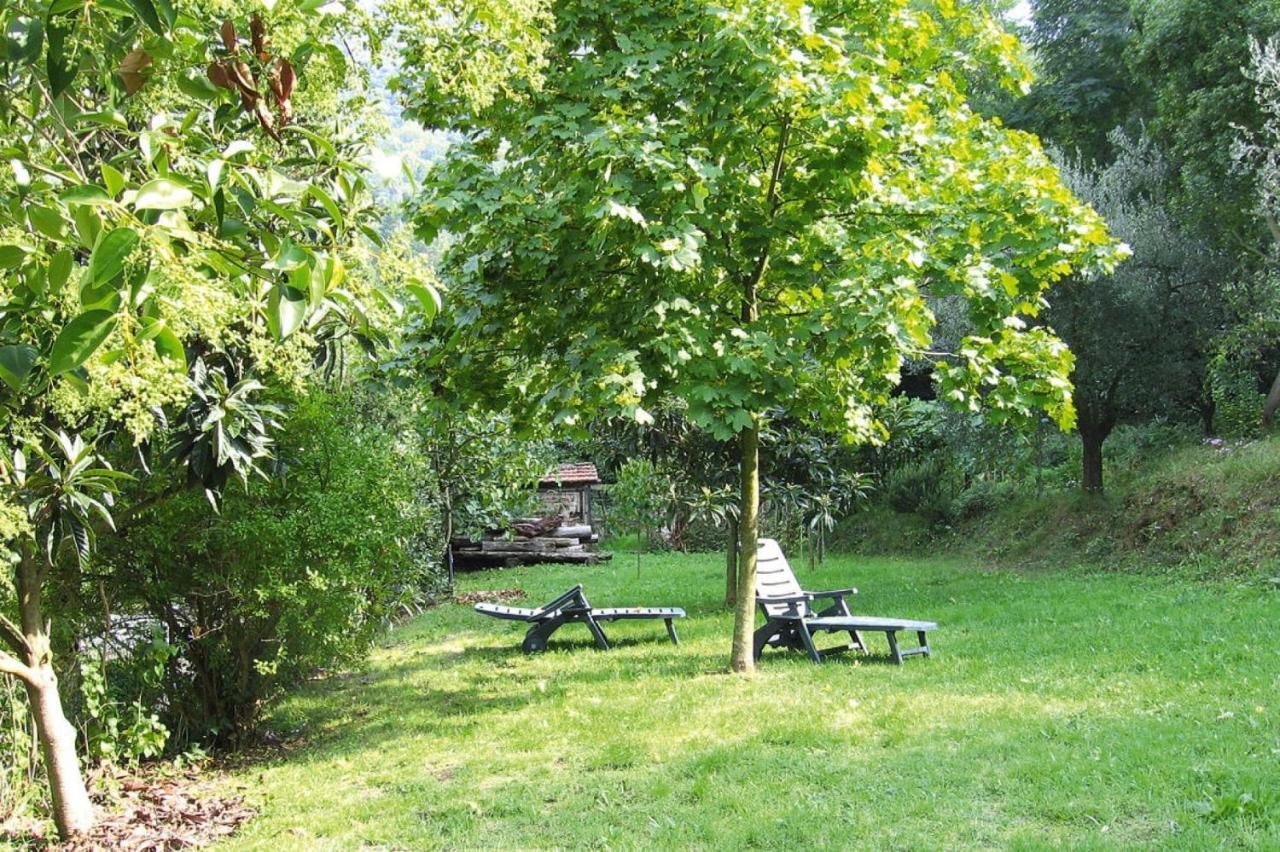 Holiday Home Casa Carla, Ripafratta 외부 사진