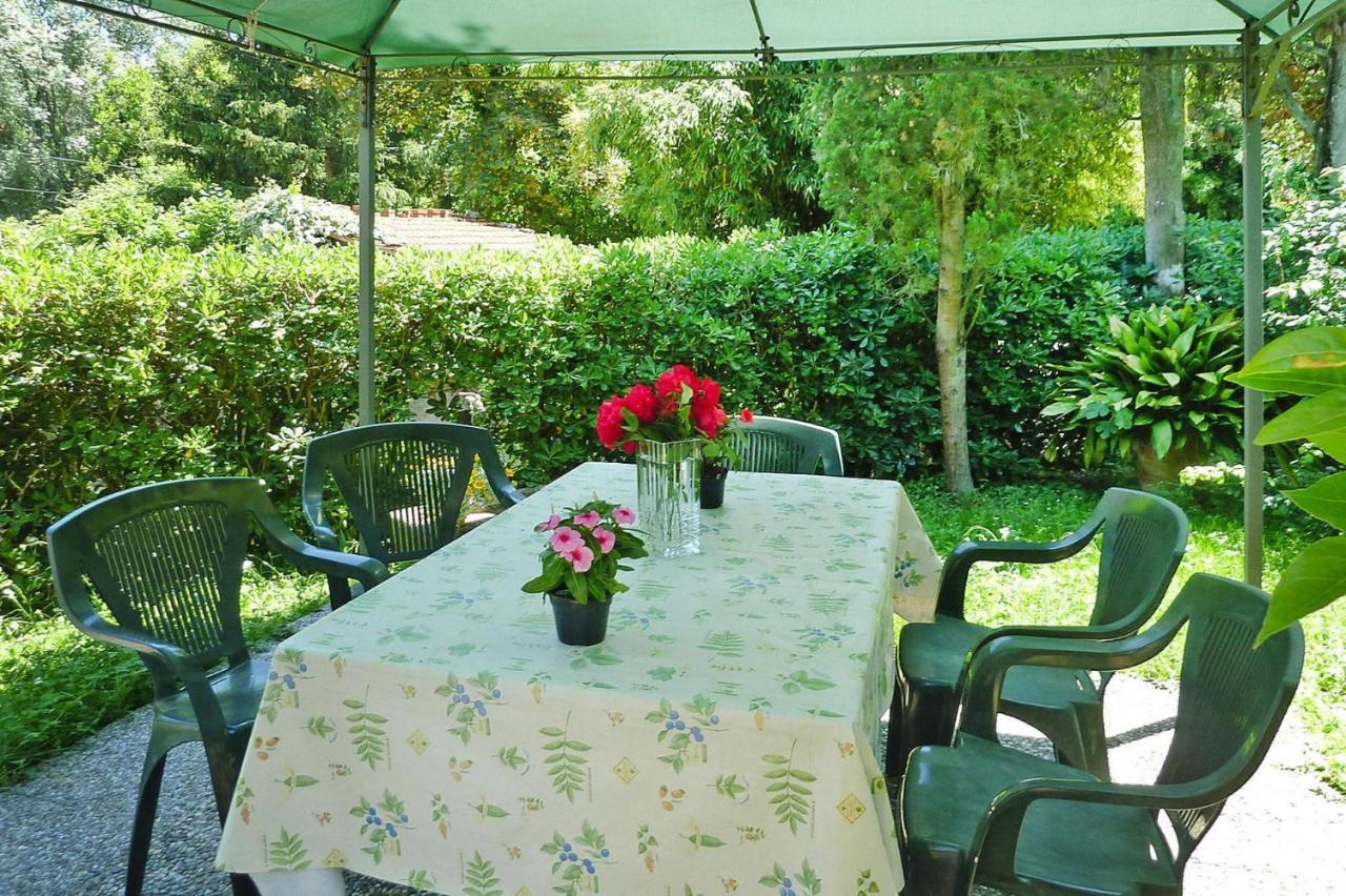 Holiday Home Casa Carla, Ripafratta 외부 사진