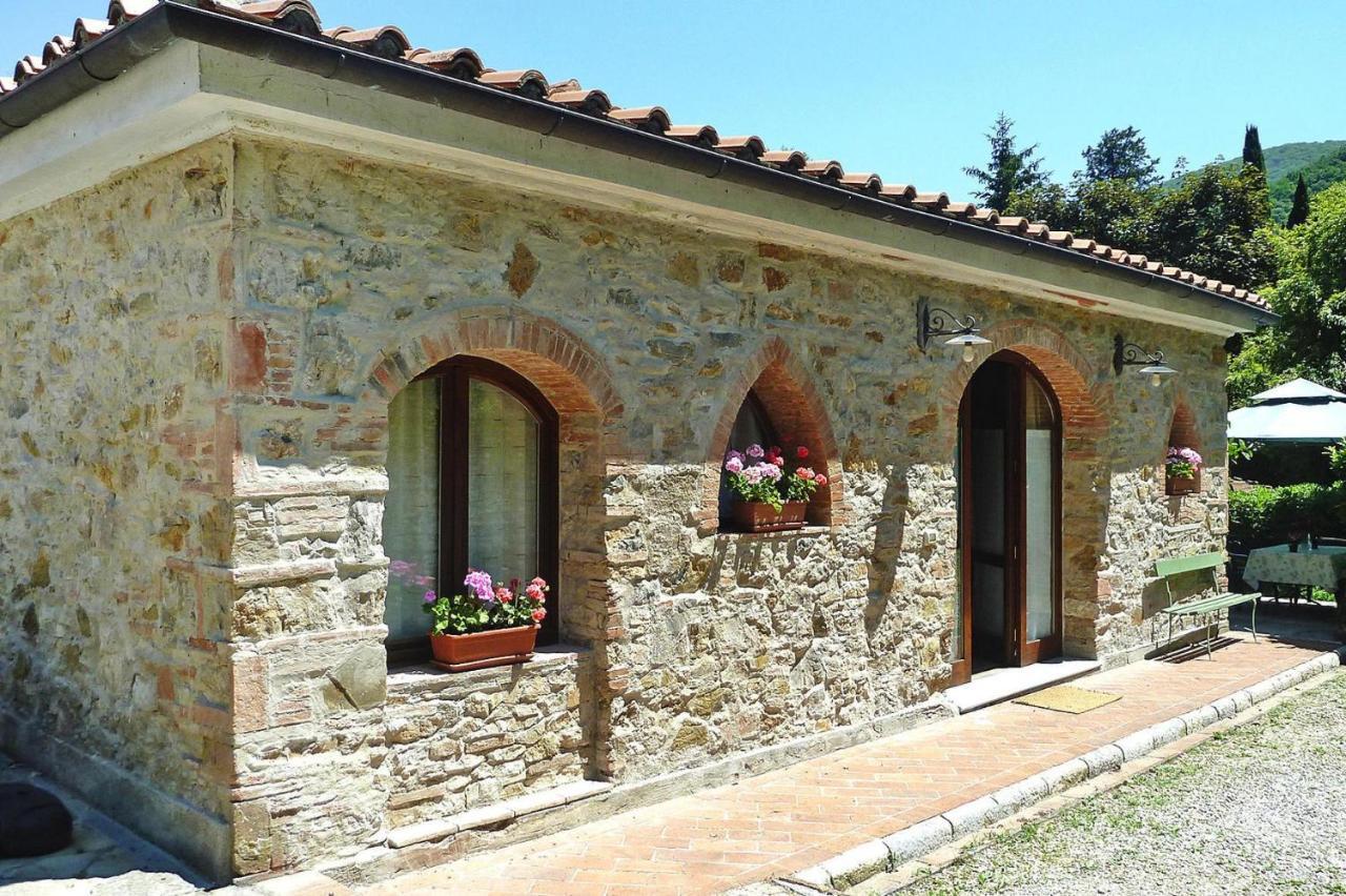 Holiday Home Casa Carla, Ripafratta 외부 사진