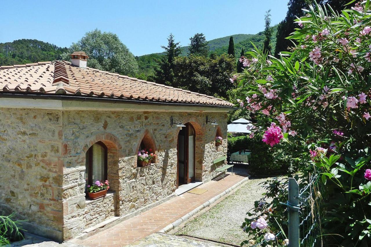 Holiday Home Casa Carla, Ripafratta 외부 사진