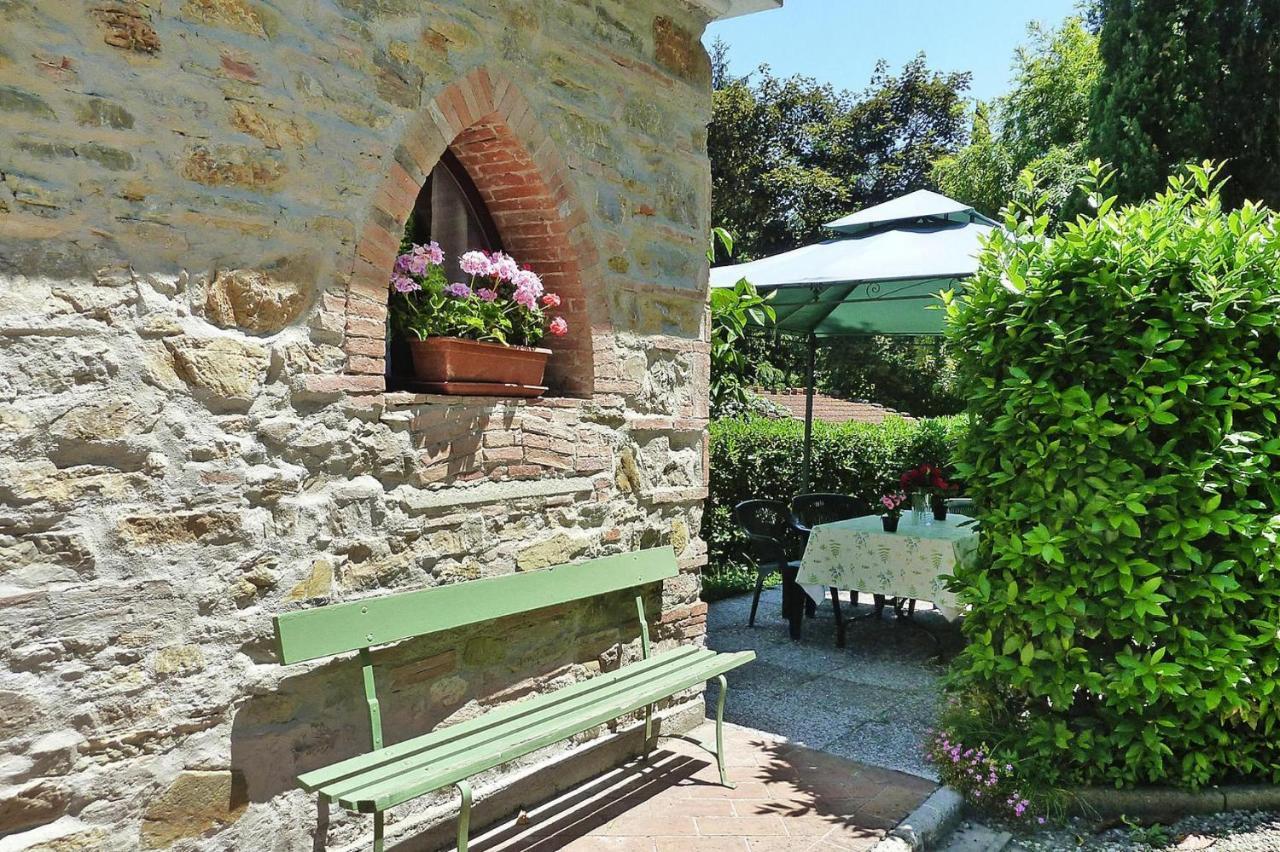 Holiday Home Casa Carla, Ripafratta 외부 사진
