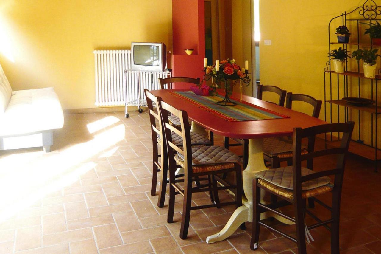Holiday Home Casa Carla, Ripafratta 외부 사진