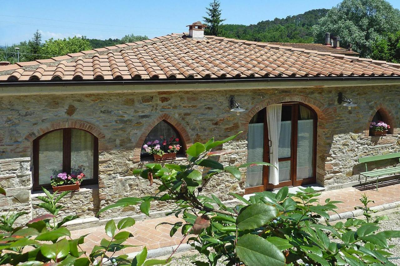Holiday Home Casa Carla, Ripafratta 외부 사진