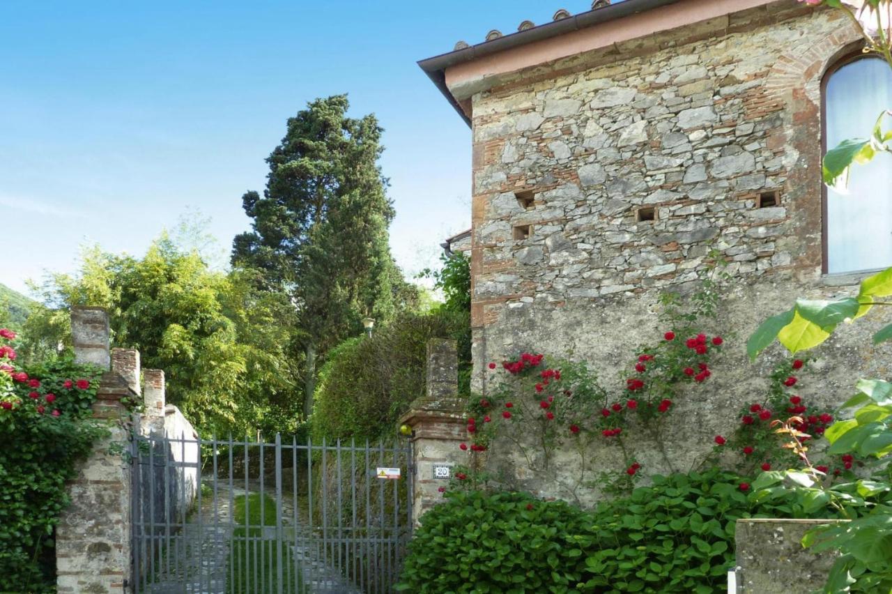 Holiday Home Casa Carla, Ripafratta 외부 사진