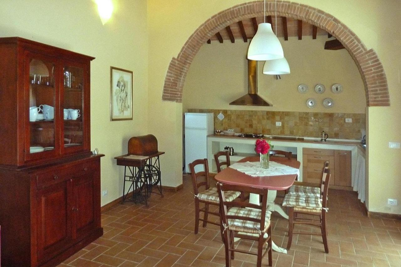 Holiday Home Casa Carla, Ripafratta 외부 사진