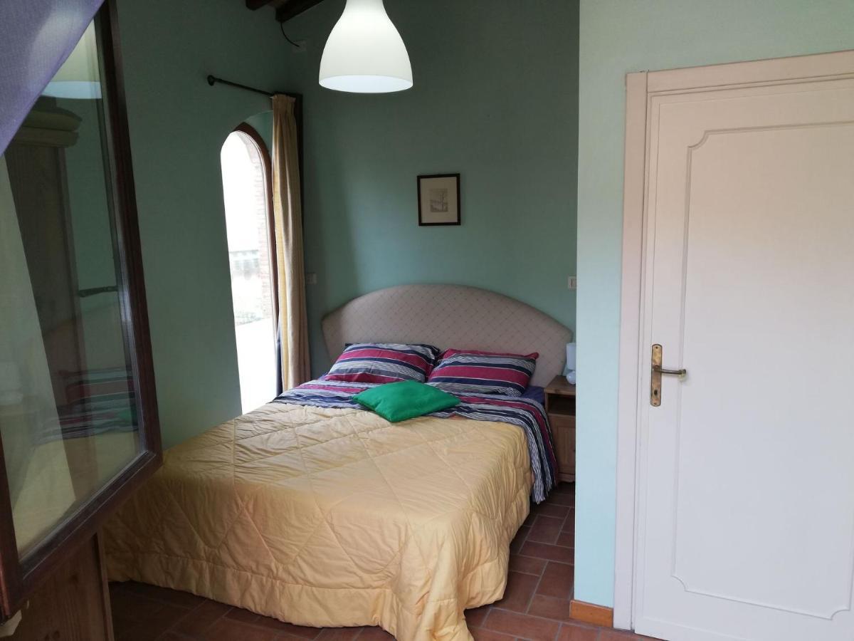 Holiday Home Casa Carla, Ripafratta 외부 사진
