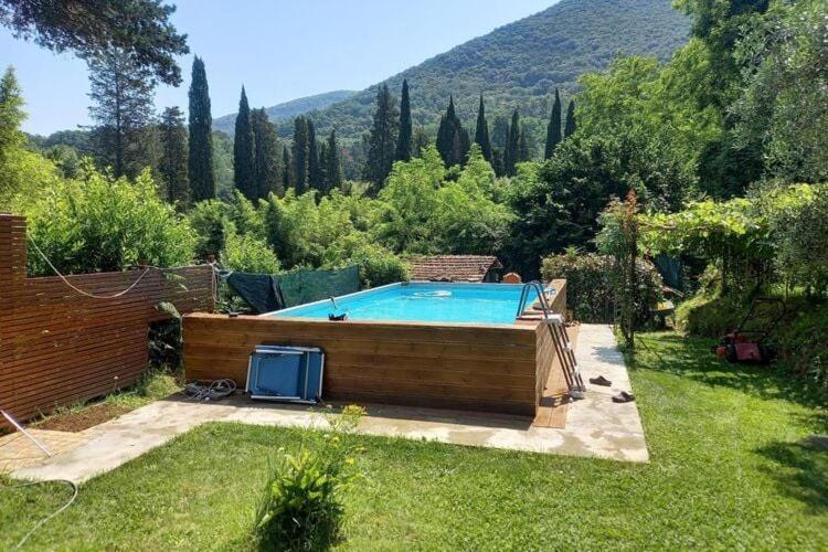 Holiday Home Casa Carla, Ripafratta 외부 사진