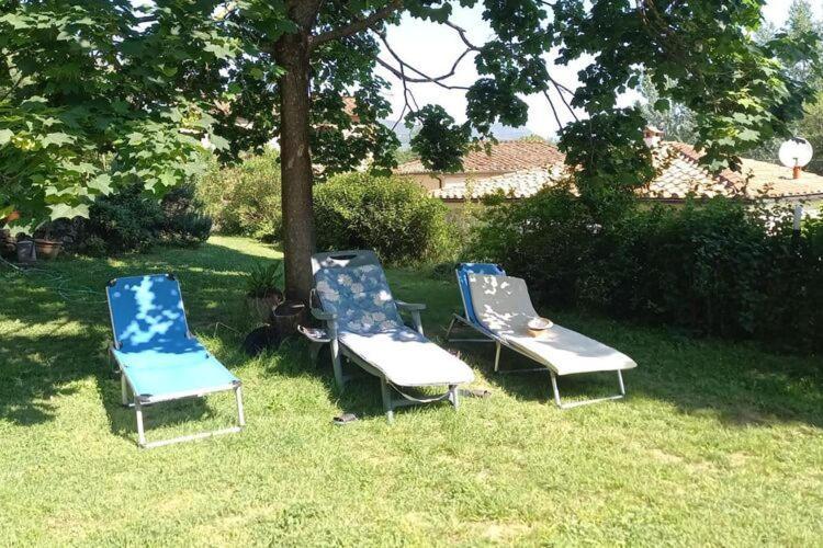Holiday Home Casa Carla, Ripafratta 외부 사진