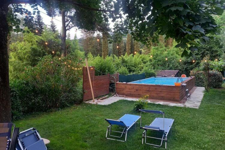 Holiday Home Casa Carla, Ripafratta 외부 사진